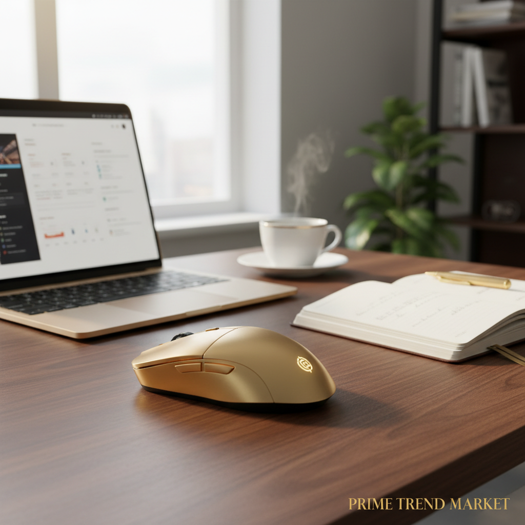 Gold Premium WFH