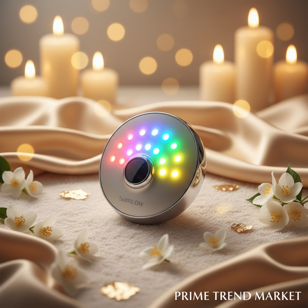 Hero LED Device