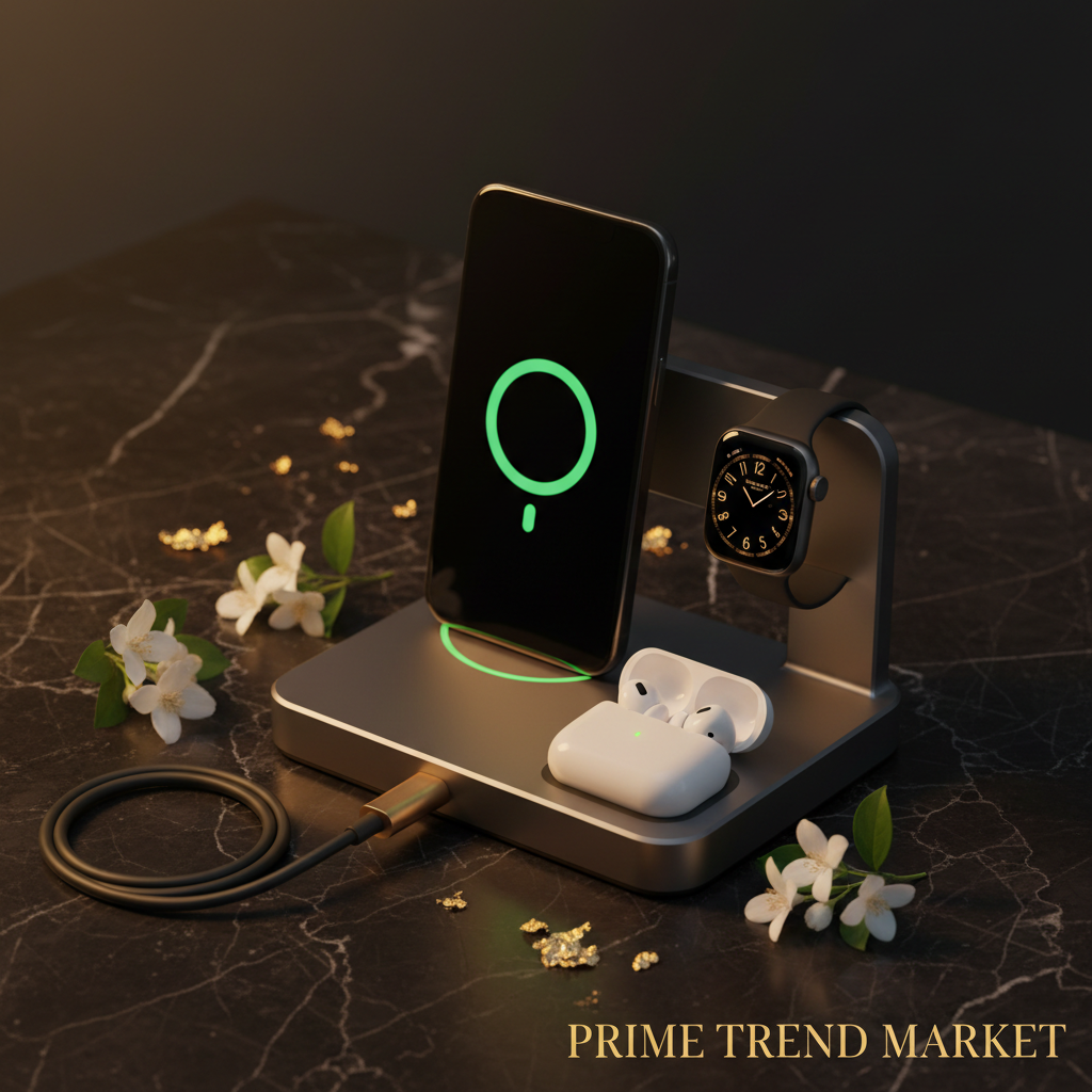 Hero Product Shot