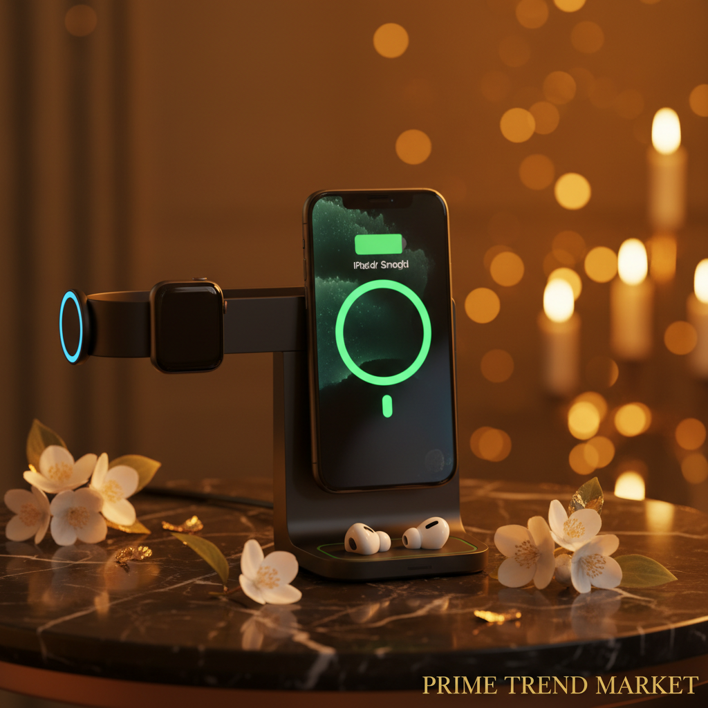 Hero Product Shot