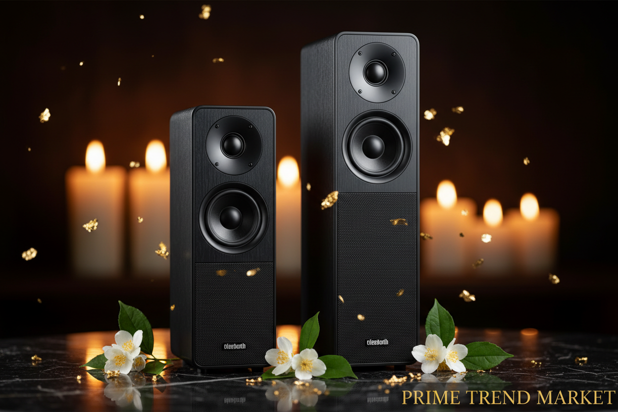 Home Theater Speaker Image 3