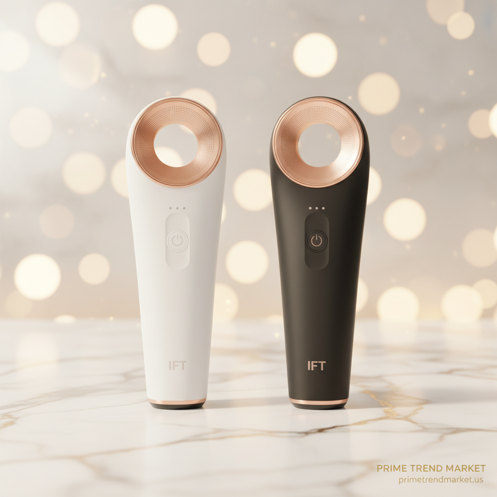 IFT Massager - Luxury Hero