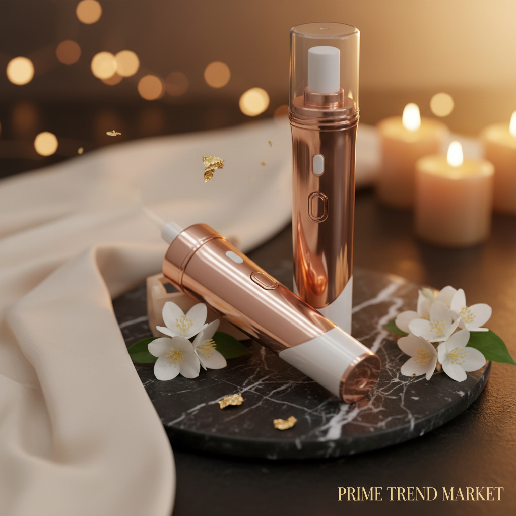 RF & Mist Duo — Hero Shot | Prime Trend Market