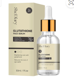 7-Color LED Photon Face Mask | Skin Rejuvenation & Glutathione Brightening Kit