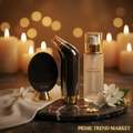 Luxury Pore Cleansing Bundle - Hero Dark Marble Shot