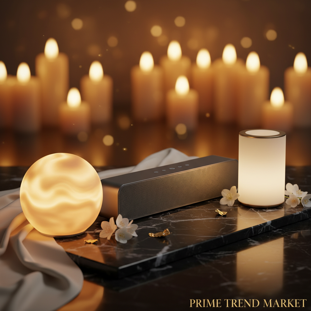 Luxury Home Audio Bundle - Hero Shot