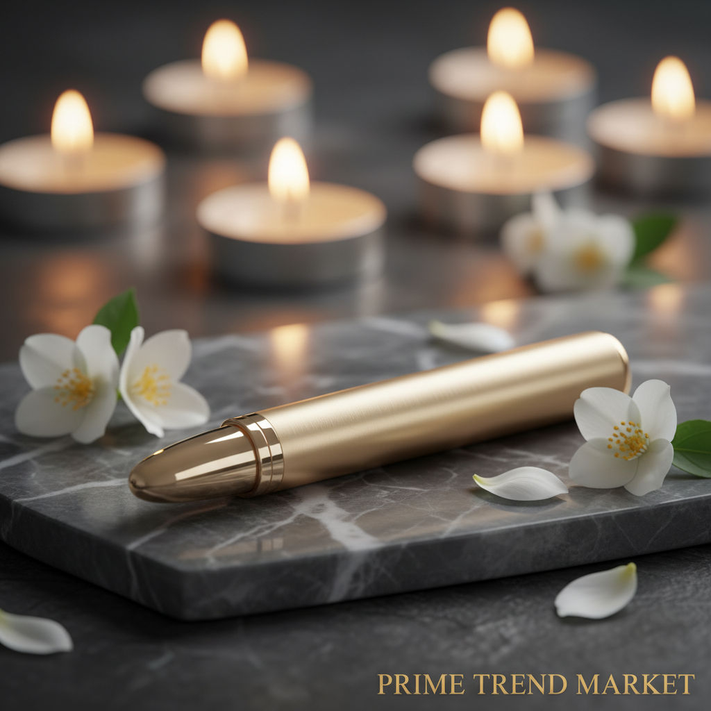 Luxury Eye Rejuvenation Bundle - Close Up Ion Pen