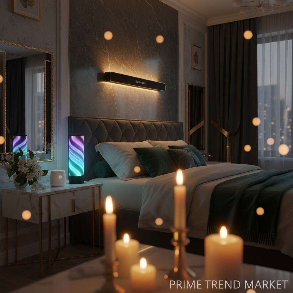Luxury Home Audio Bundle - Lifestyle
