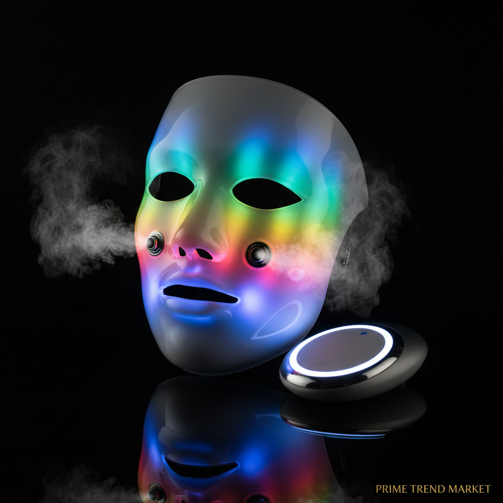 Glow Device Starter Bundle cinematic - Prime Trend Market