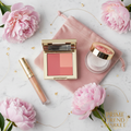 Full Face Glow Routine Bundle flat lay - Prime Trend Market