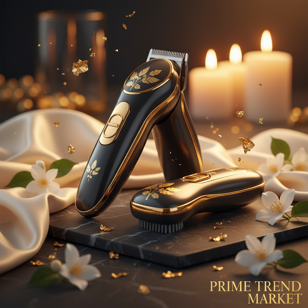 Complete Pet Grooming Bundle — Hero Shot | Prime Trend Market