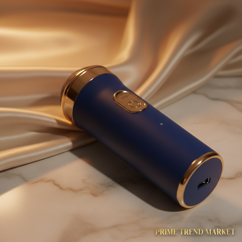 Pet Nail Grinder - Premium Detail Close-Up