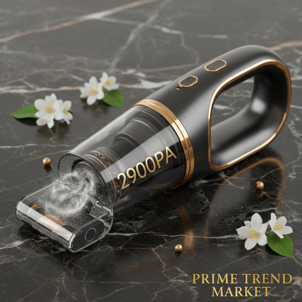 29000PA suction nozzle detail – Prime Trend Market