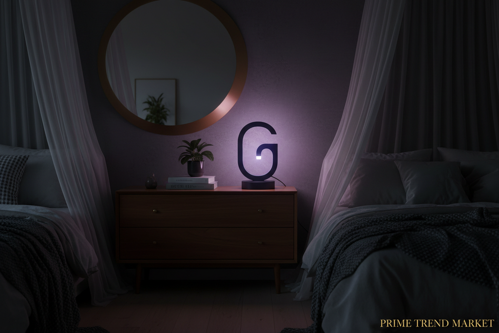 G-Lamp – Night Vibes