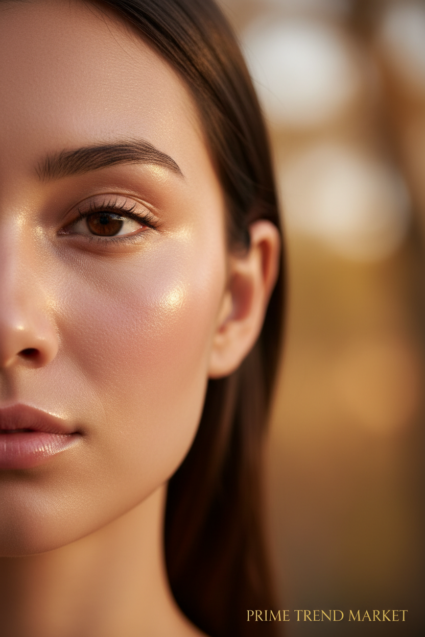 Vital Smooth Blush Cream — Natural Glowing Cheeks