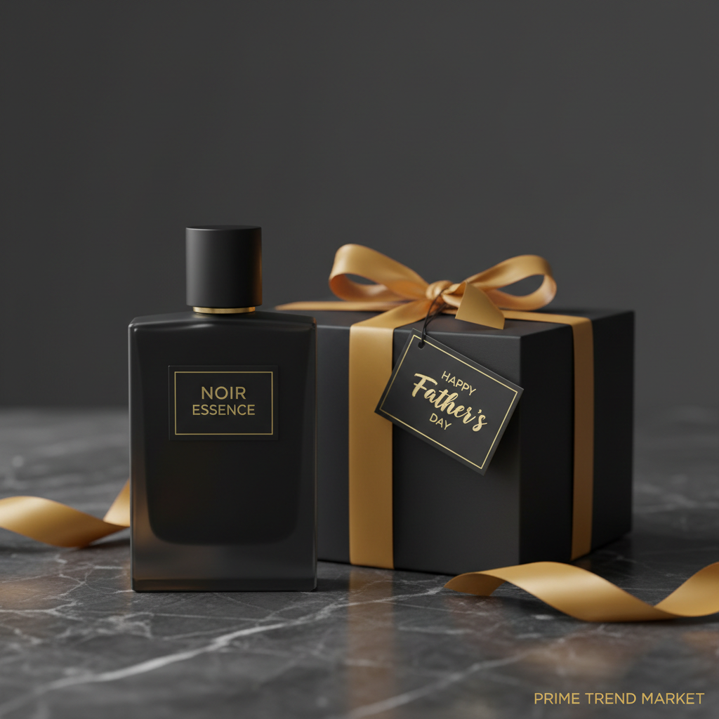 Men's Niche Fragrance Father's Day gift box - Prime Trend Market
