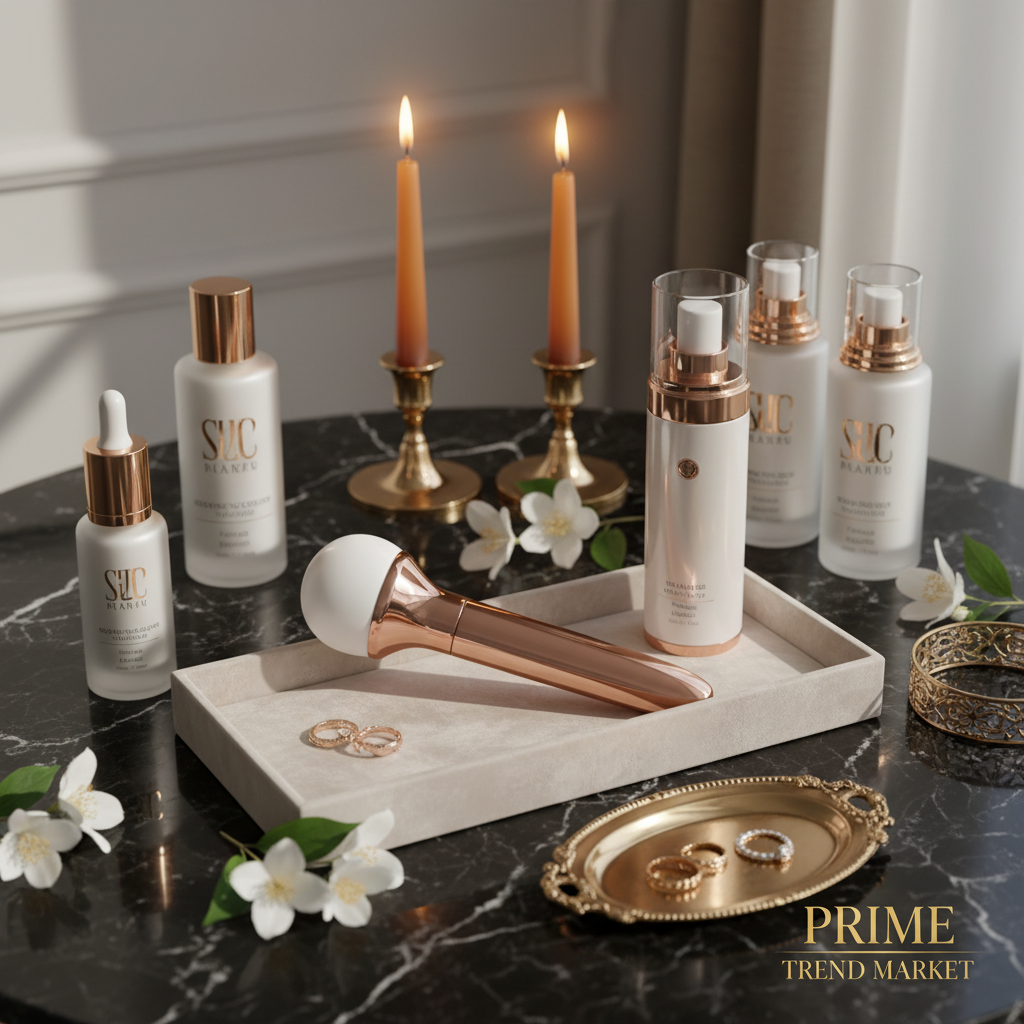 RF & Mist Duo — Luxury Lifestyle | Prime Trend Market