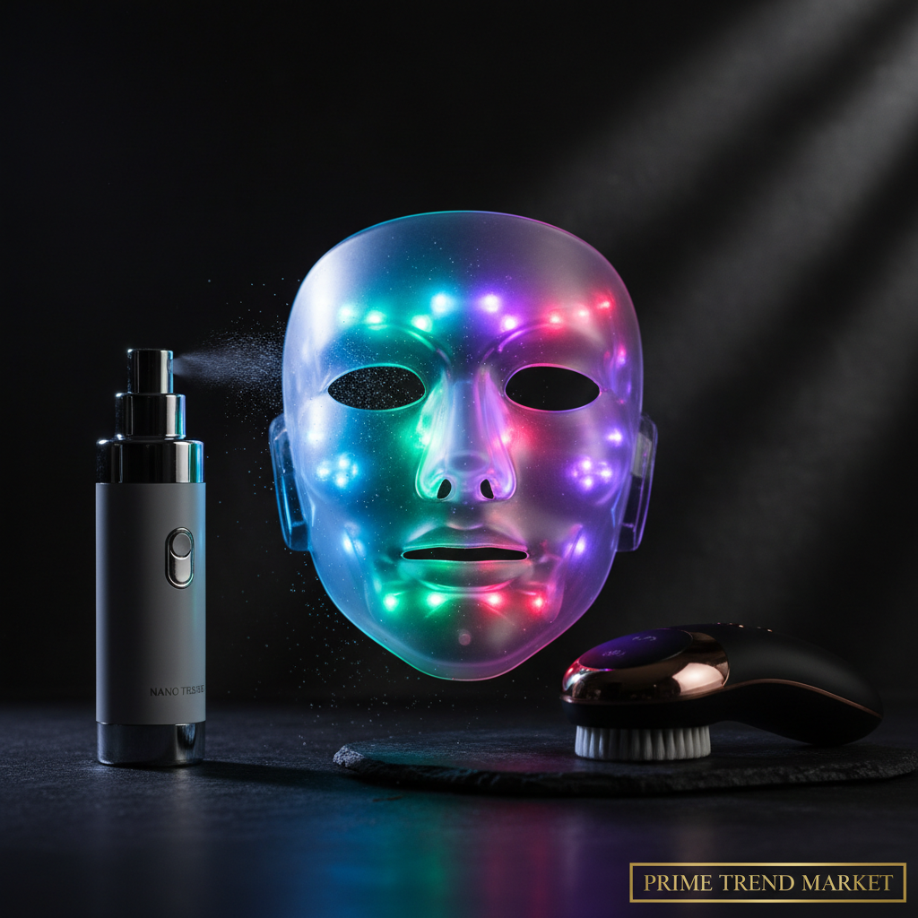 Glow Device Starter Bundle cinematic - Prime Trend Market