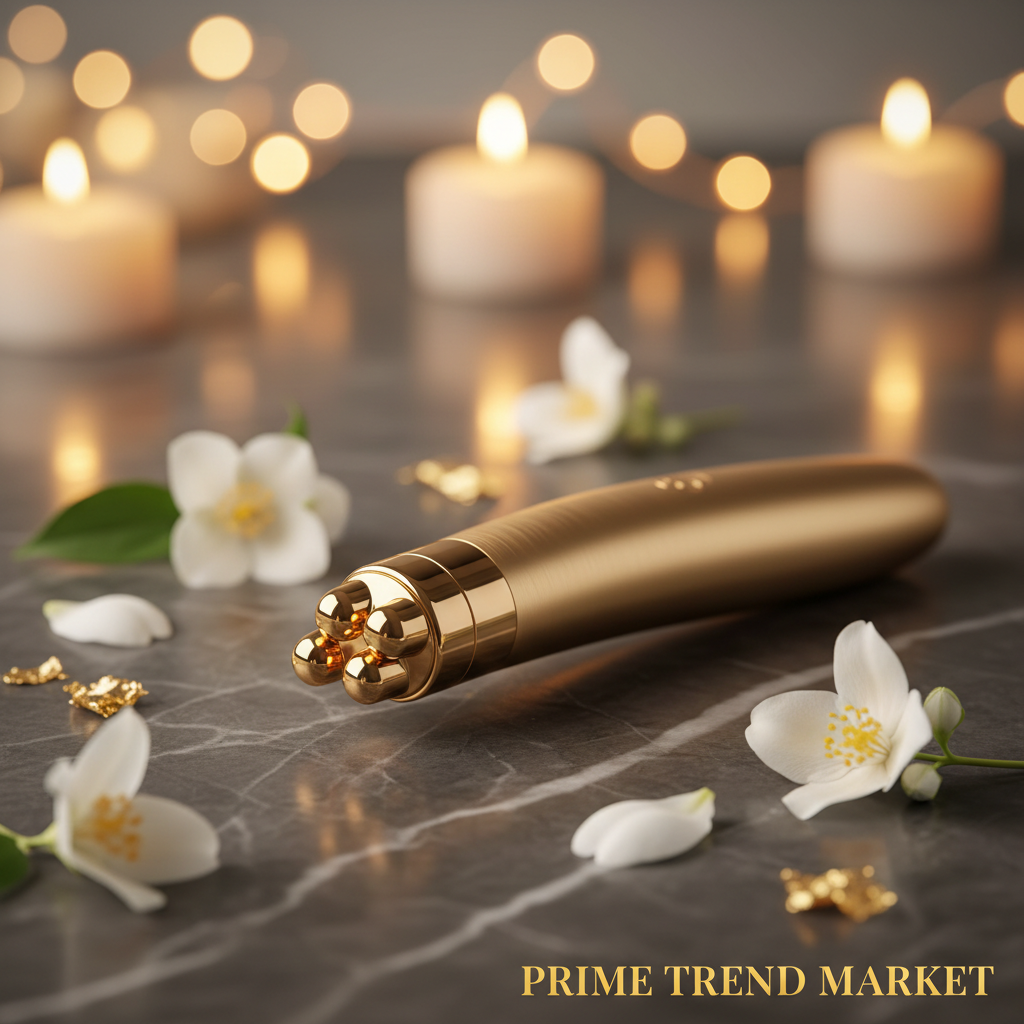 Luxury Body Sculpting Bundle - Close Up EMS Wand