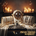 Luxury Pet Carrier Mega Bundle - Hero Dark Marble Shot