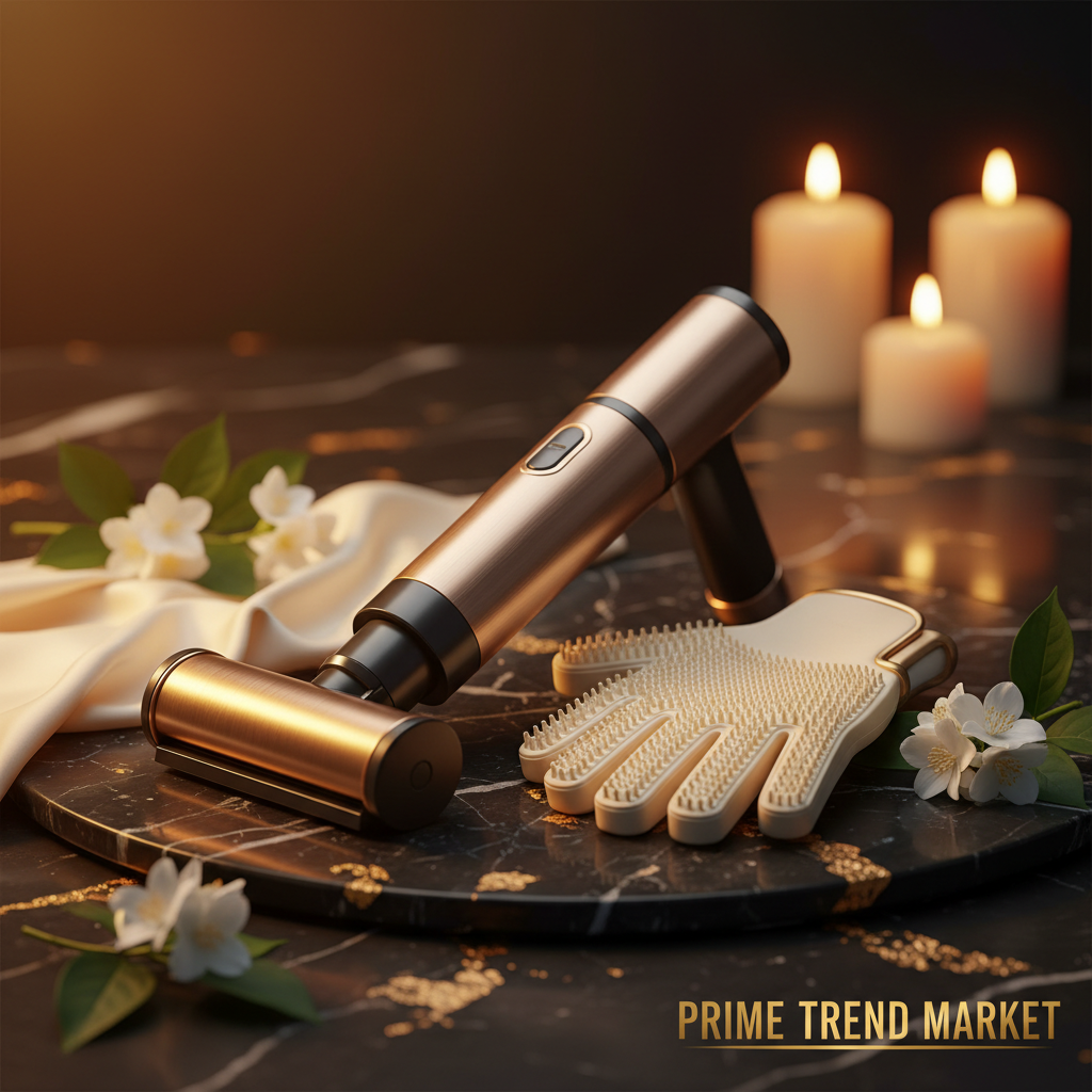 Pet Shed Control Bundle — Hero Shot | Prime Trend Market