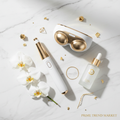 Anti-Aging Power Bundle flat lay marble - Prime Trend Market