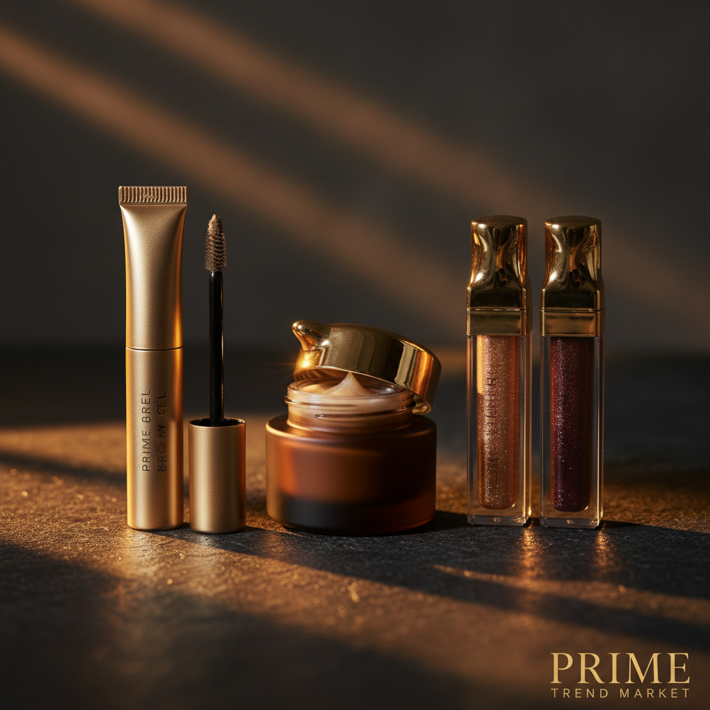 PHOFAY Brow & Eye Bundle cinematic - Prime Trend Market
