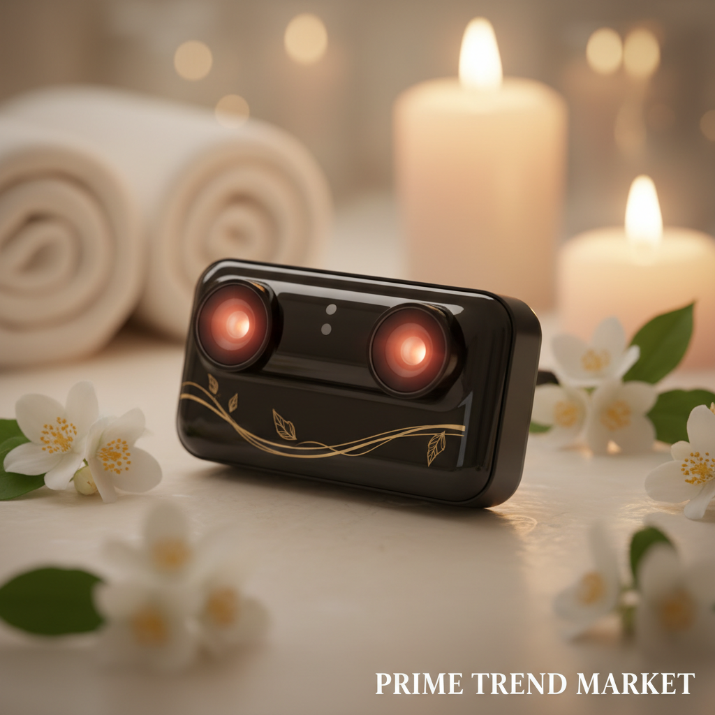 WiFi Dash Cam infrared night vision cameras — Prime Trend Market