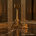 Luxury Content Creator Bundle - Hero Dark Marble Shot