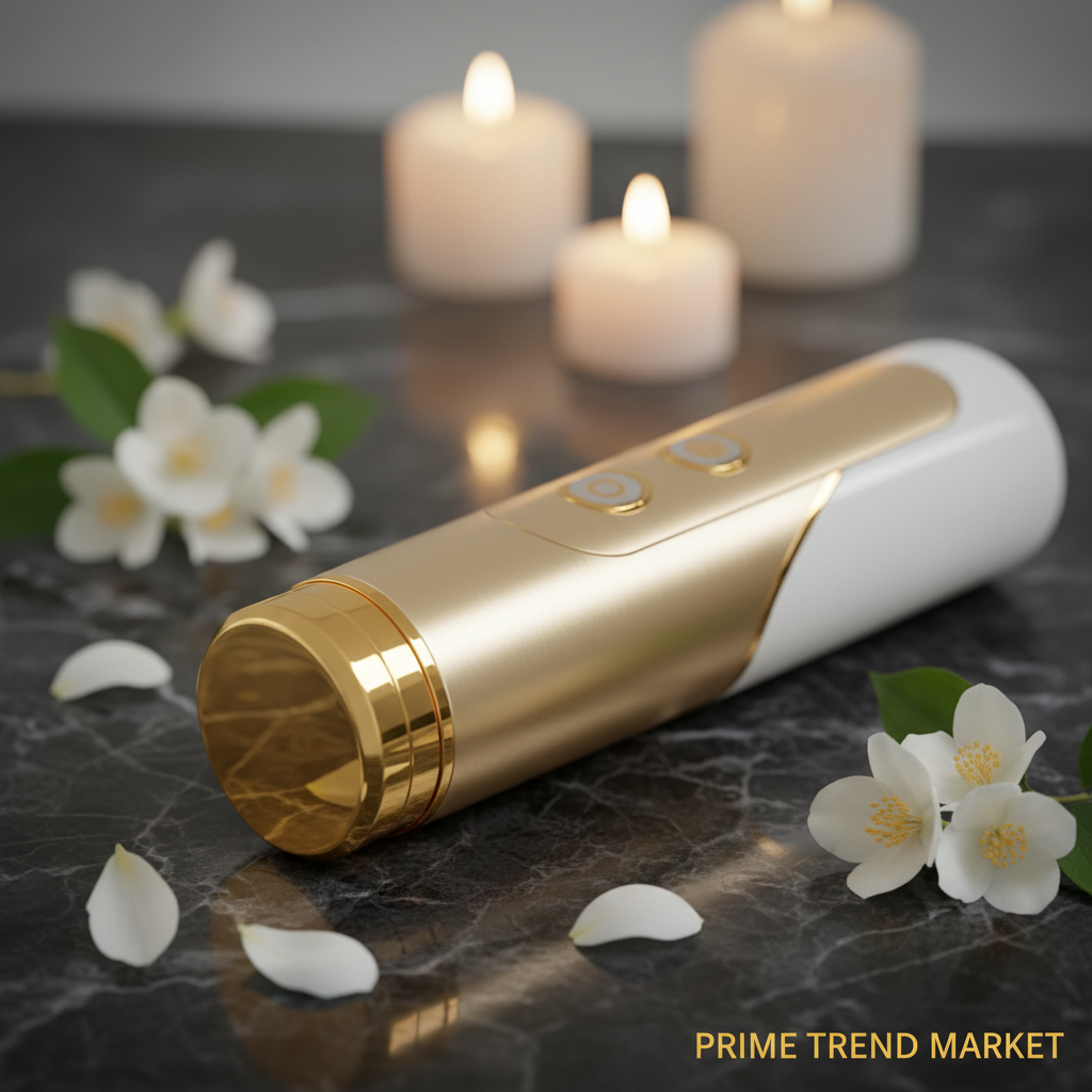 Luxury Full Face Rejuvenation Kit - Close Up Collagen Gun