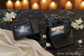 Dual Vlogging Camera Bundle - Luxury Flat Lay