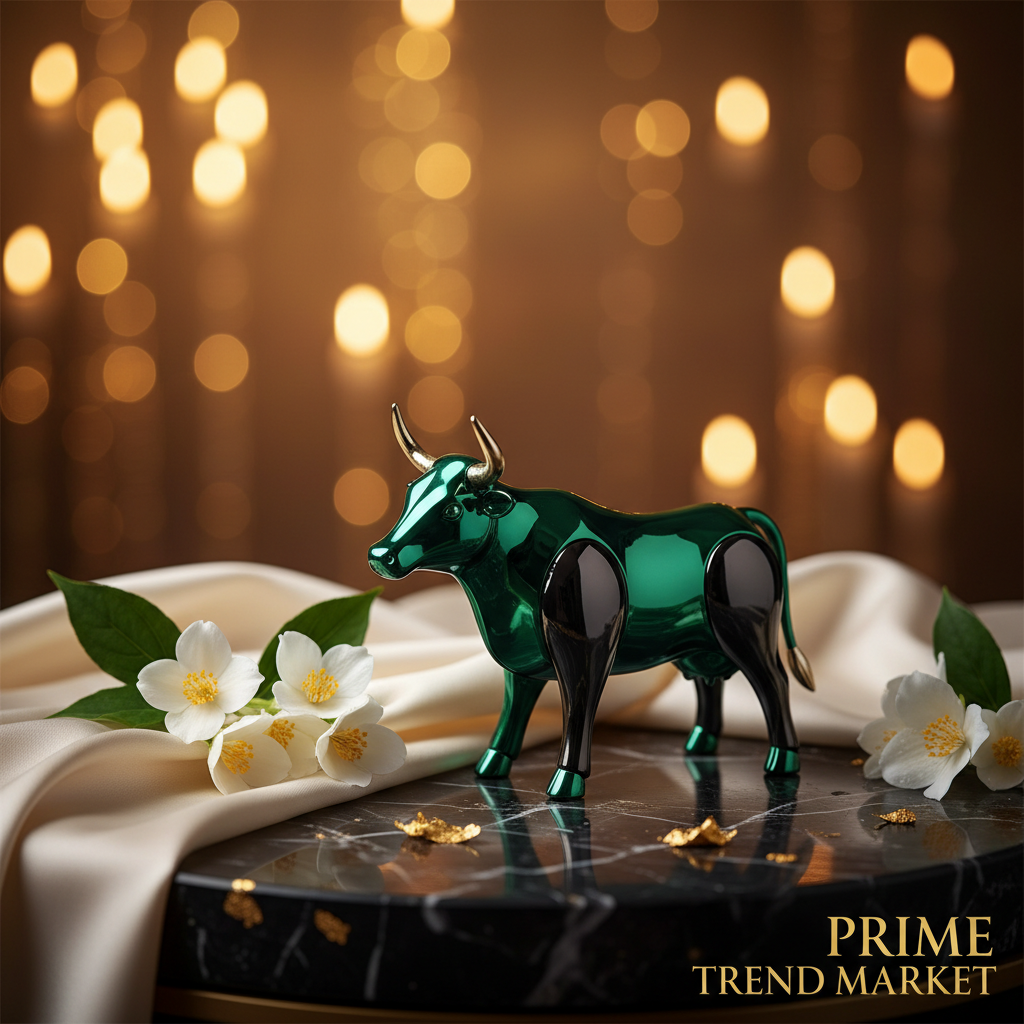 Iron Cow Green Black