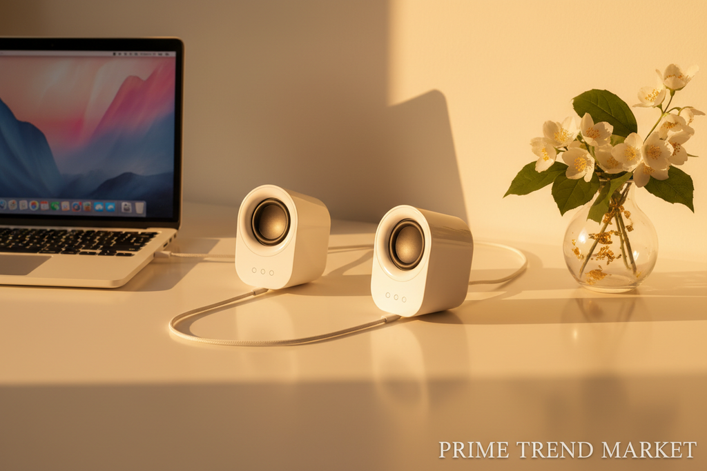 Laptop Speakers Image 2