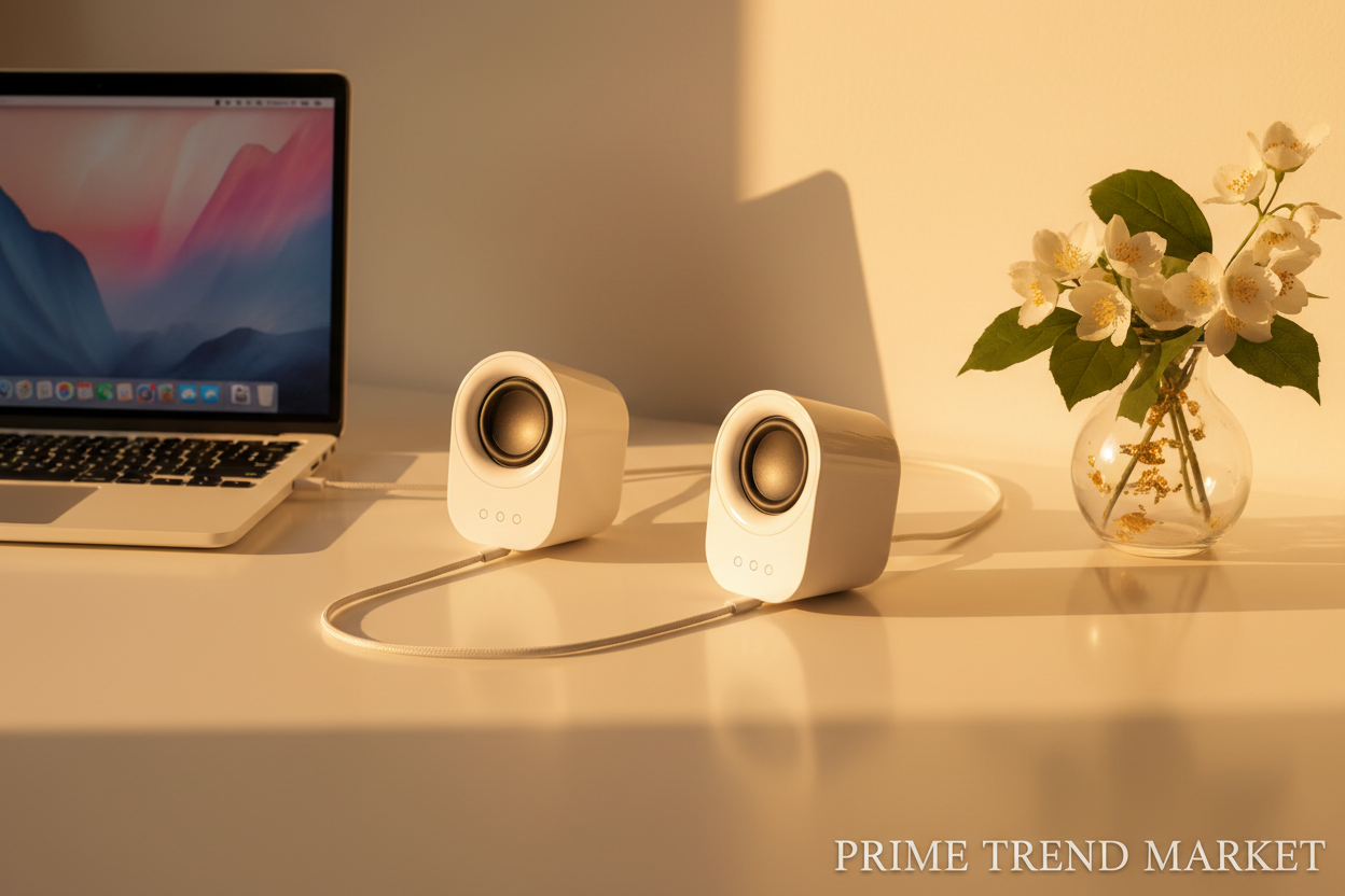 Laptop Speakers Image 2