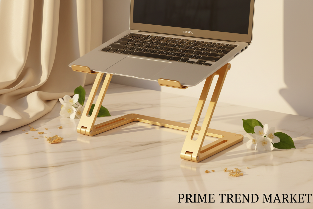 Laptop Stand Hero