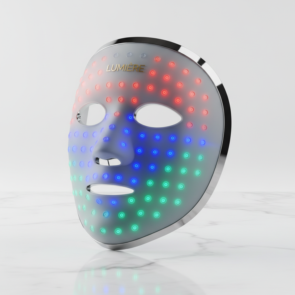 LED Face Mask Product Image