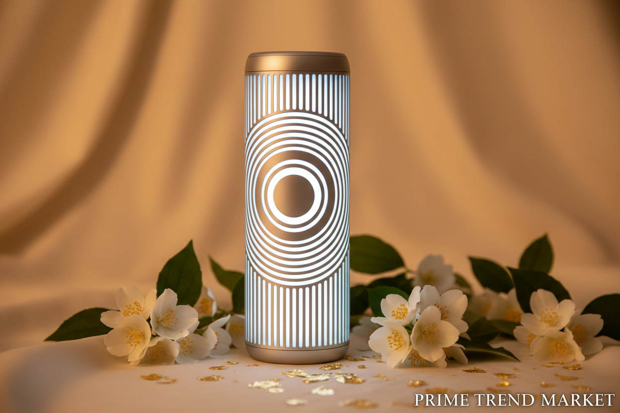 LED Speaker Image 5