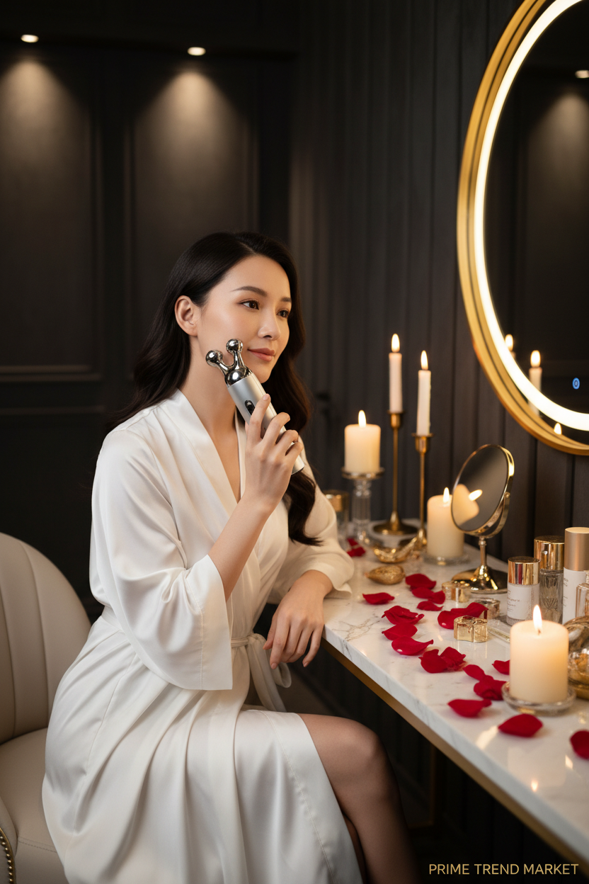 Lifestyle spa