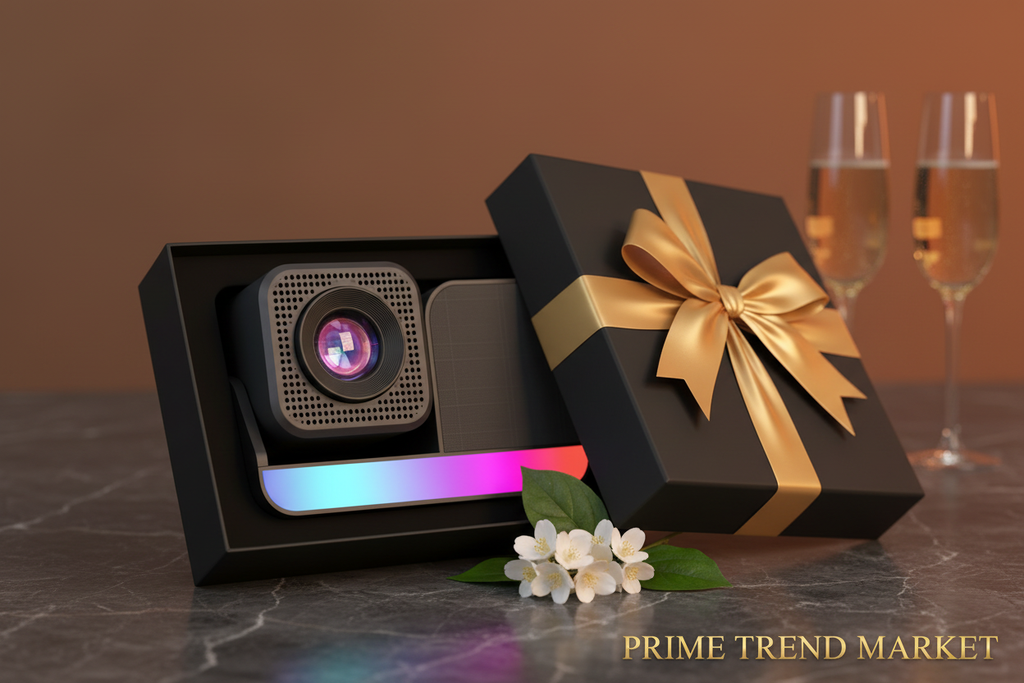 Luxury Gift Box
