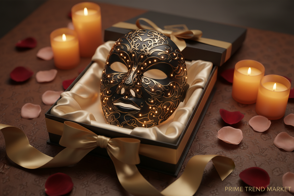 LV gift box