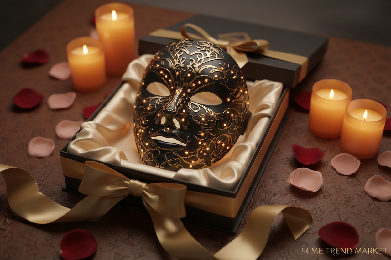 LV gift box