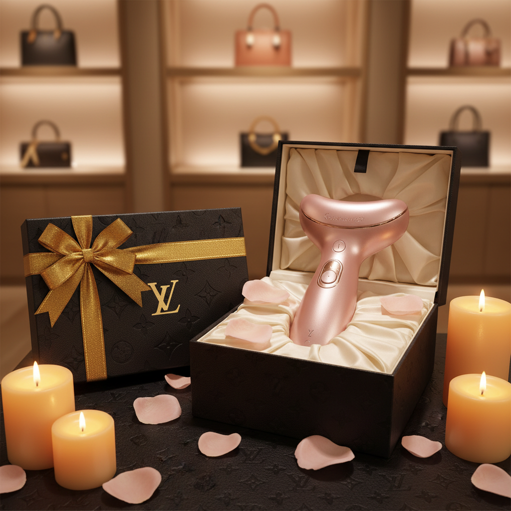 LV Gift Box