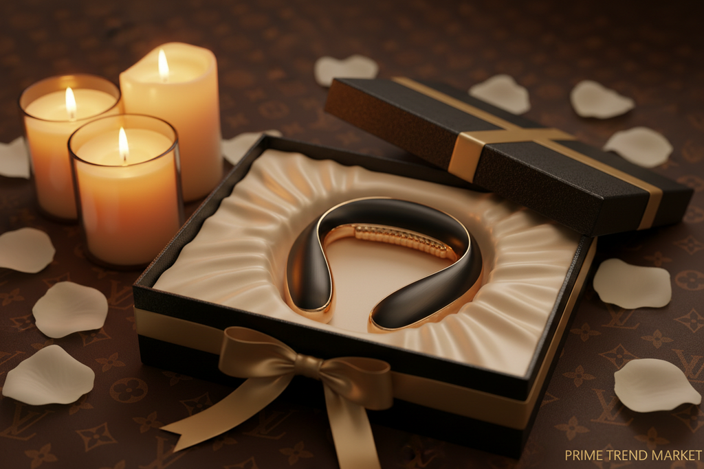 LV gift box