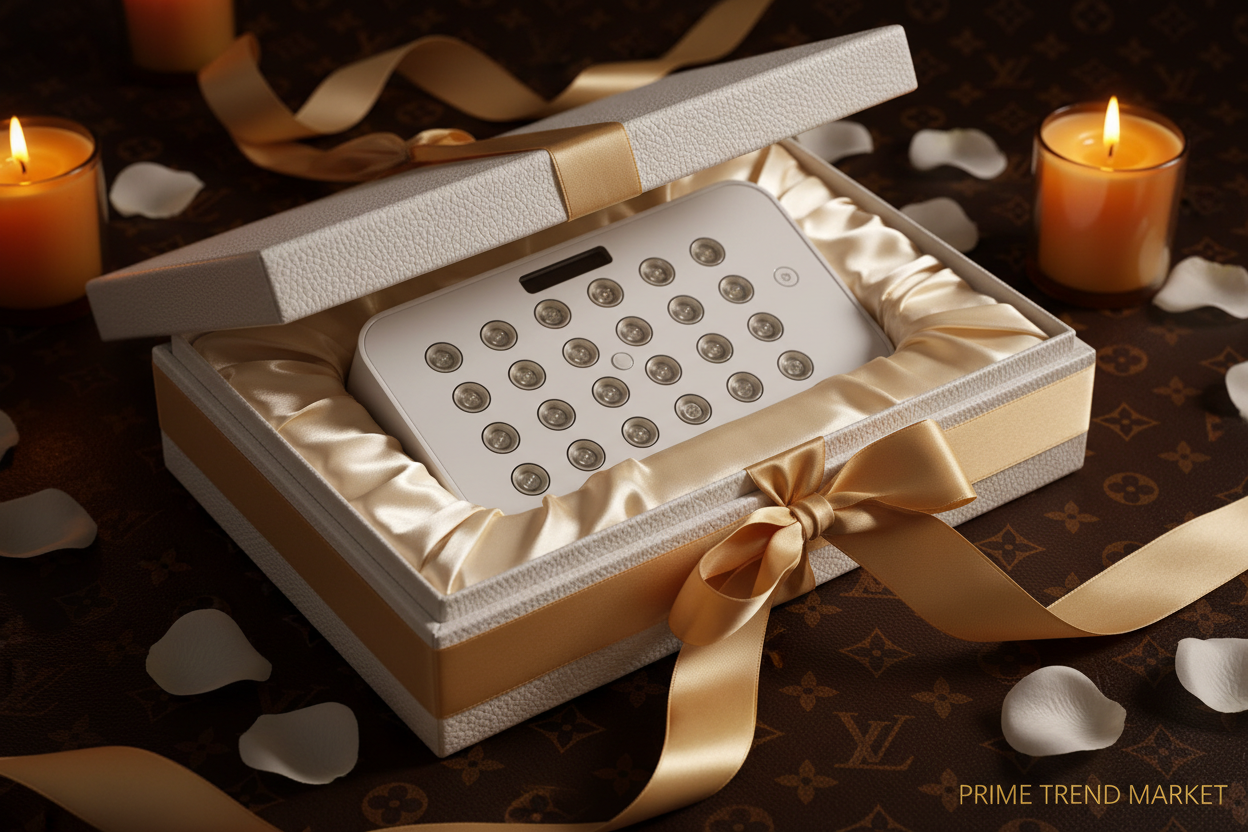 LV gift box