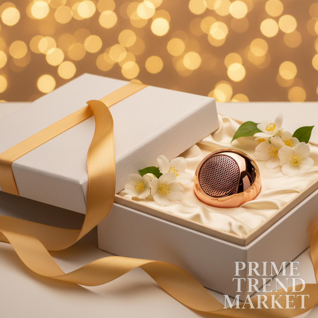 Mini Speaker - Gift Box