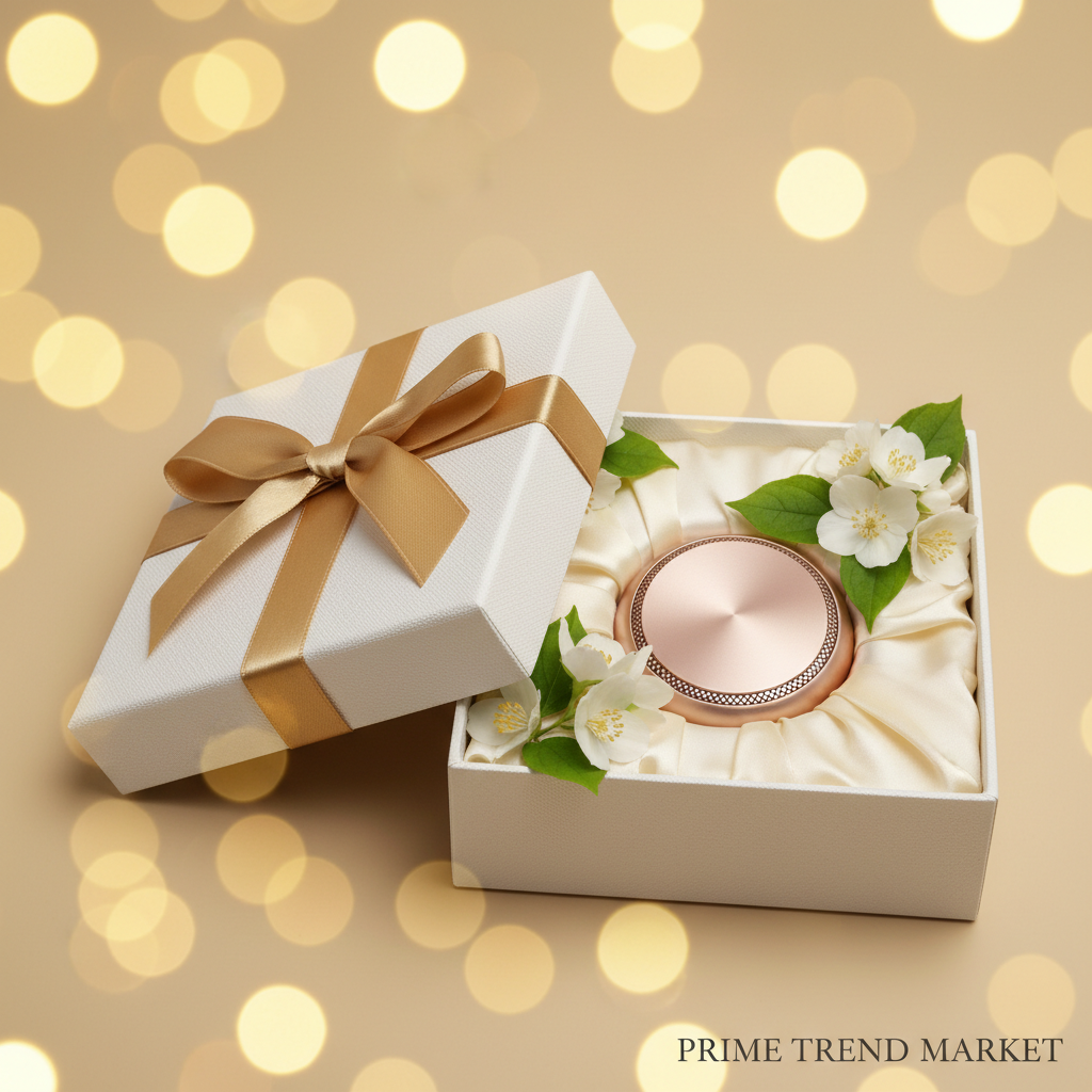 Mini Speaker - Gift Box