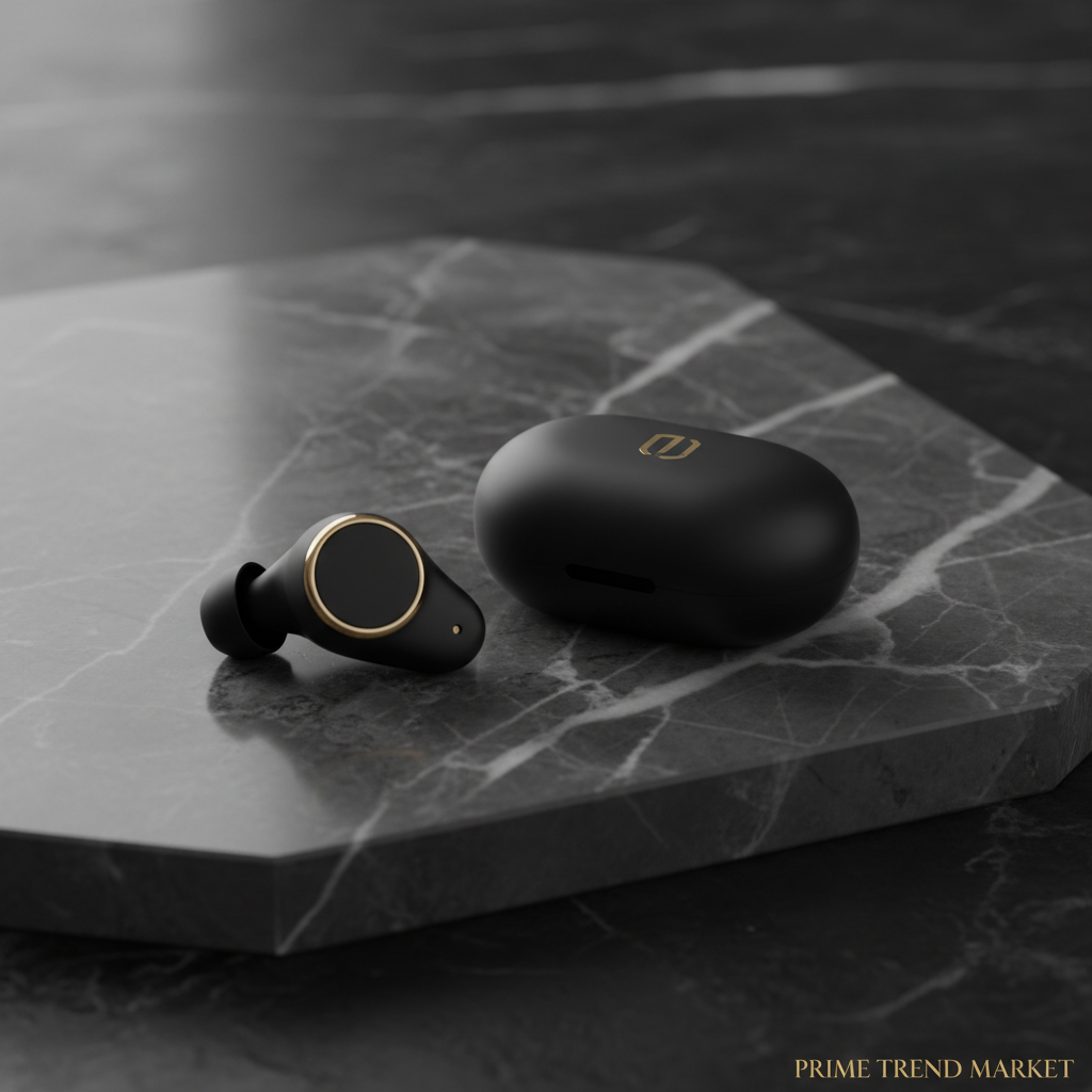 Mini TWS Dark Marble Hero