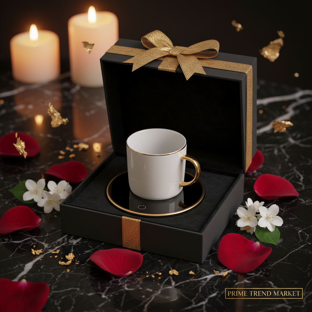 Mug Warmer Gift Box