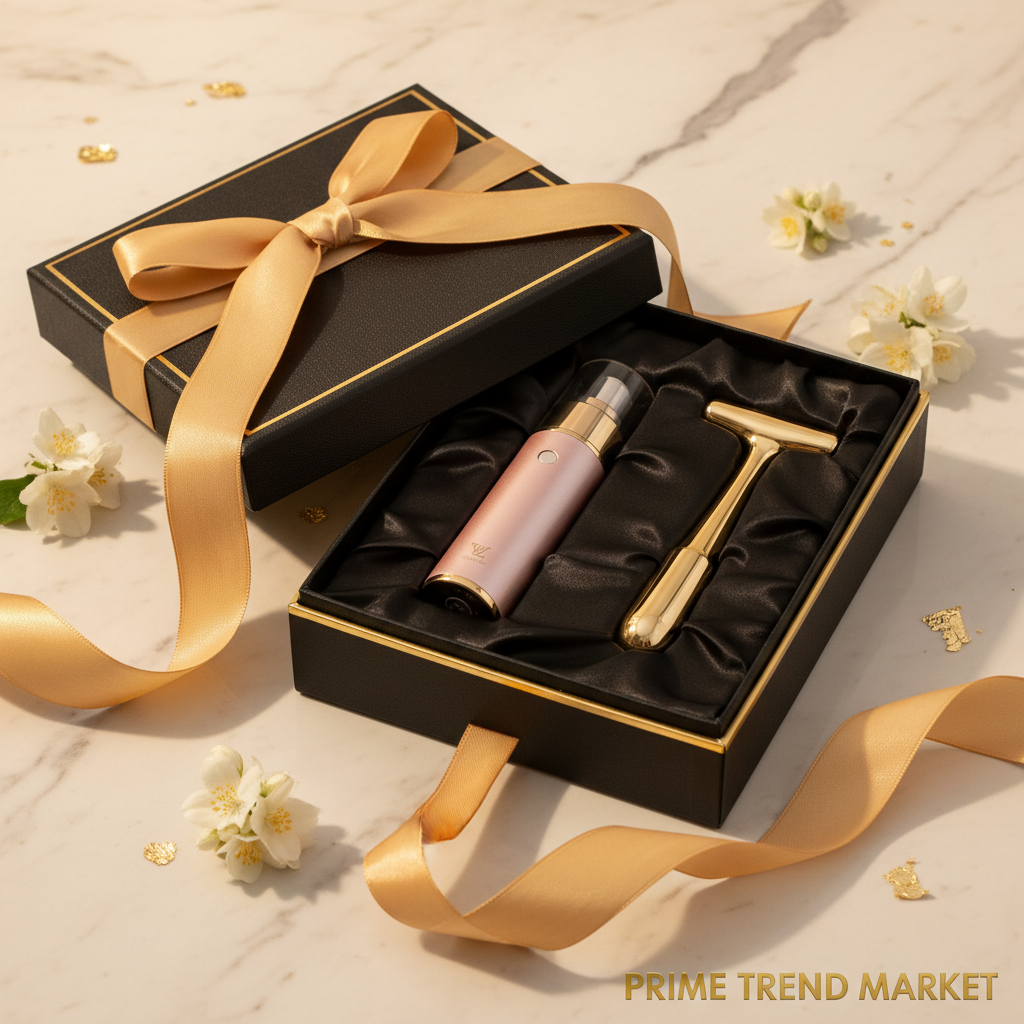 Nano Glow Gift Box