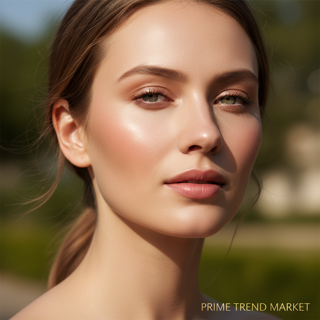 Outdoor matte skin